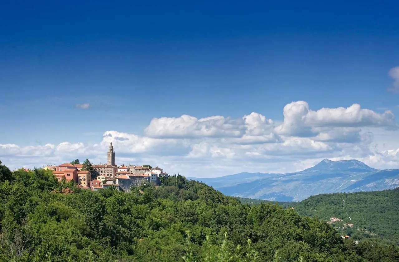 Guest house Erna In Labin - Istrien Hotel Croatia