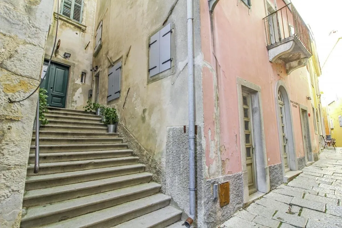 Guest house Erna In Labin - Istrien Hotel