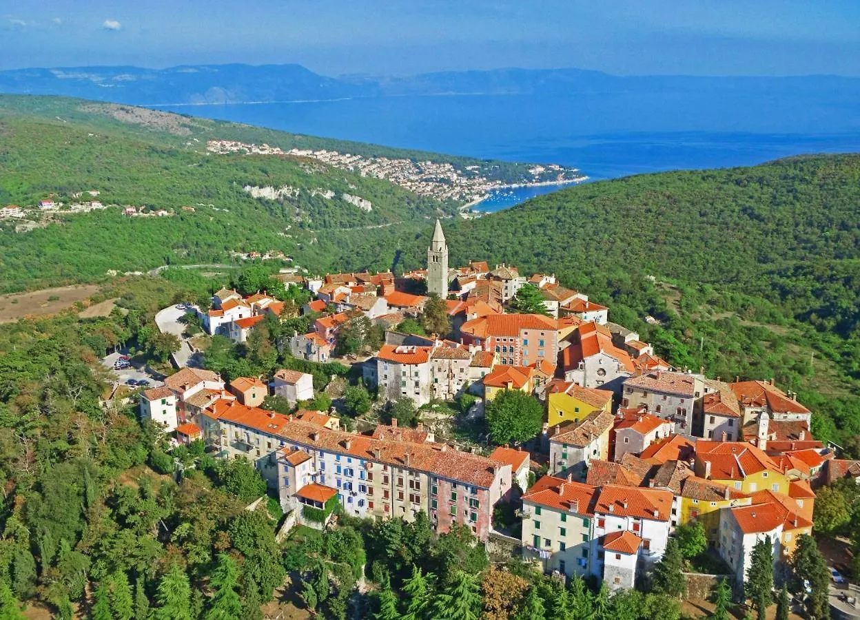 Erna In Labin - Istrien Hotel Guest house Labin (Istria)