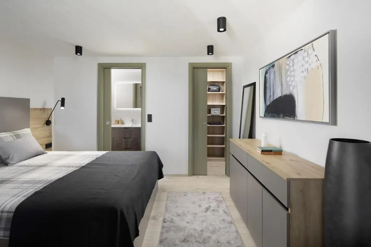 Guest house Erna In Labin - Istrien Hotel