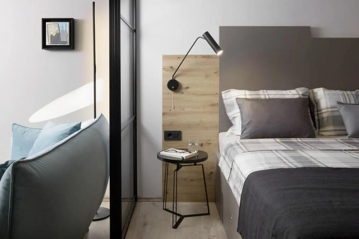 Guest house Erna In Labin - Istrien Hotel