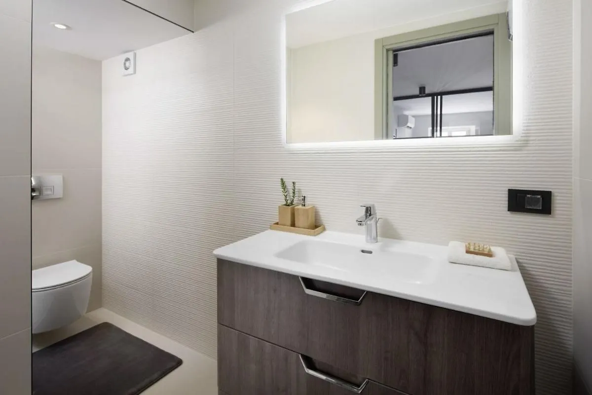 Erna In Labin - Istrien Hotel Guest house