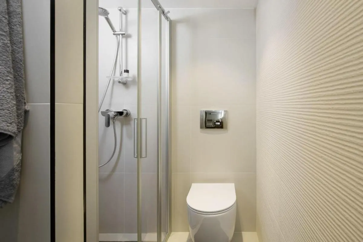 Erna In Labin - Istrien Hotel 0*, Labin (Istria) Croatia